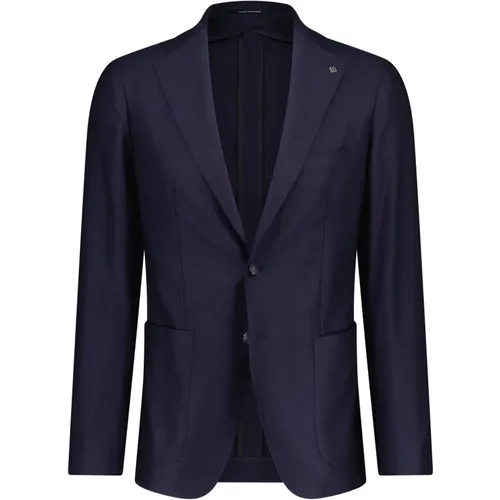 Suits > Formal Blazers - - Tagliatore - Modalova