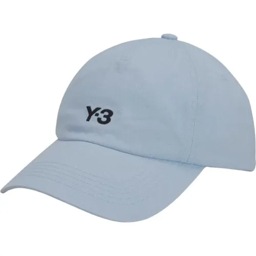 Accessories > Hats > Caps - - Y-3 - Modalova