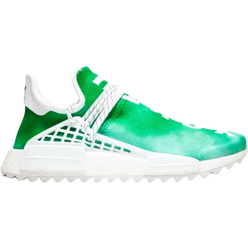 Adidas - Shoes > Sneakers - Green - Adidas - Modalova