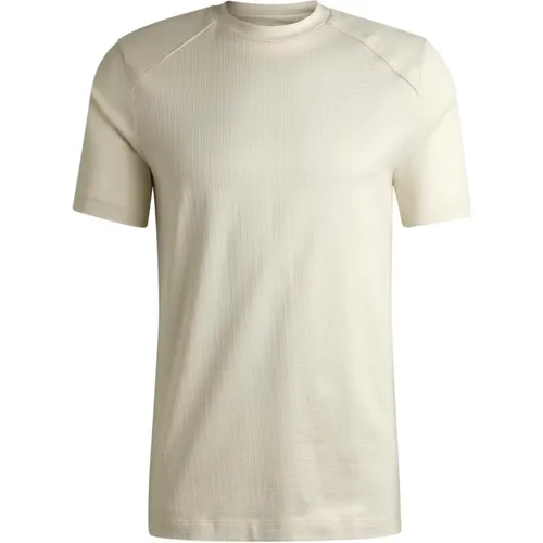 Tops > T-Shirts - - Hugo Boss - Modalova