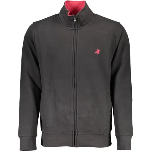 Sweatshirts & Hoodies > Zip-throughs - - U.s. Polo Assn. - Modalova