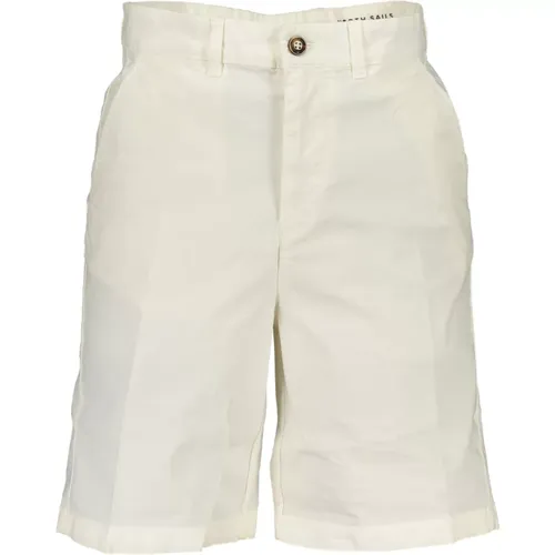 Shorts > Casual Shorts - - North Sails - Modalova