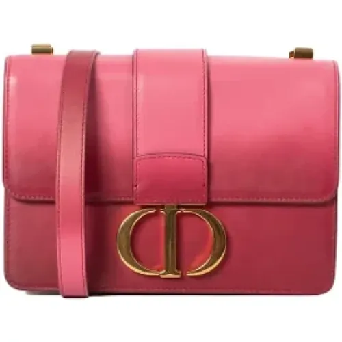 Pre-owned > Pre-owned Bags > Pre-owned Cross Body Bags - - Dior Vintage - Modalova