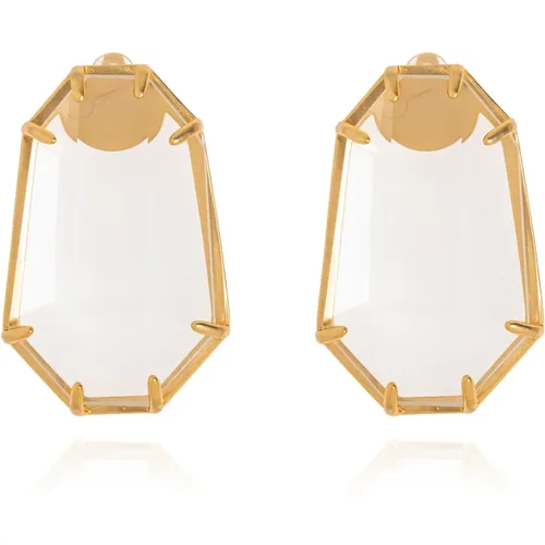 Accessories > Jewellery > Earrings - - Cult Gaia - Modalova