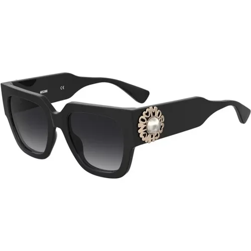 Accessories > Sunglasses - - Moschino - Modalova