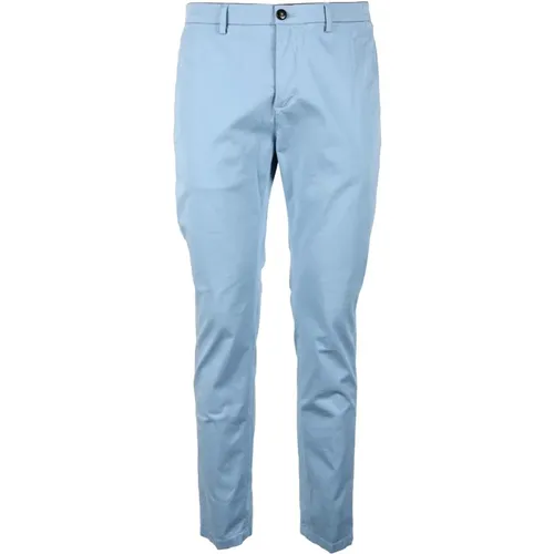 Trousers > Chinos - - Department Five - Modalova