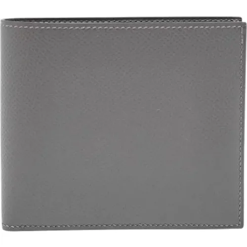 Pre-owned > Pre-owned Accessories > Pre-owned Wallets - - Hermès Vintage - Modalova