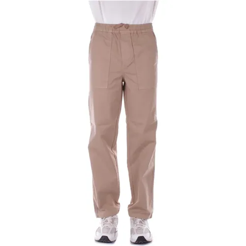 Trousers > Straight Trousers - - Only & Sons - Modalova