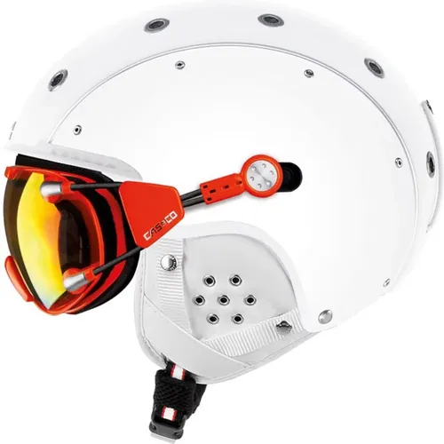 Sport > Ski & Wintersport > Ski Accessories - - Casco - Modalova