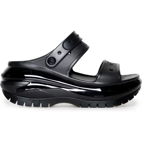 Shoes > Sandals > Flat Sandals - - Crocs - Modalova