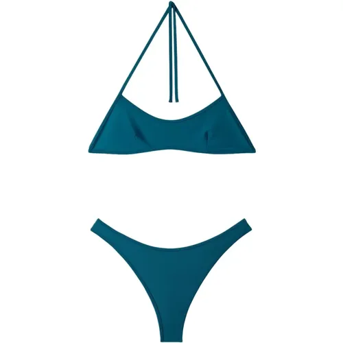 Swimwear > Bikinis - - Sunnei - Modalova