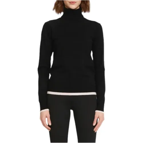 Knitwear > Turtlenecks - - Silvian Heach - Modalova