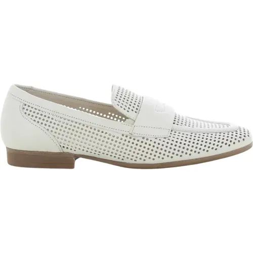 Shoes > Flats > Loafers - - Gabor - Modalova