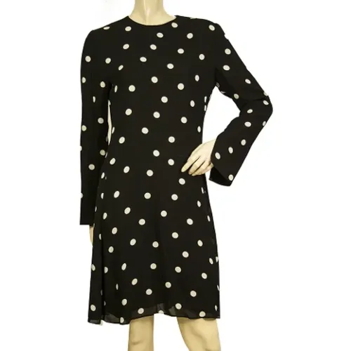 Pre-owned > Pre-owned Dresses - - Yves Saint Laurent Vintage - Modalova