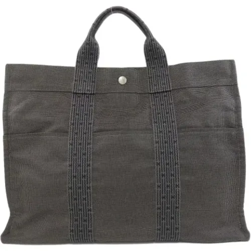 Pre-owned > Pre-owned Bags > Pre-owned Tote Bags - - Hermès Vintage - Modalova