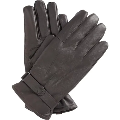 Accessories > Gloves - - Barbour - Modalova