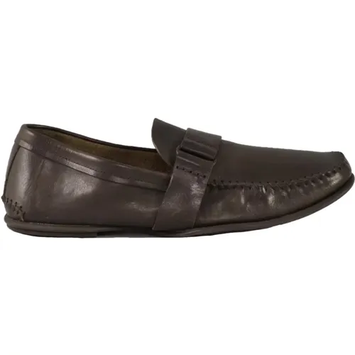 Shoes > Flats > Loafers - - Officine Creative - Modalova