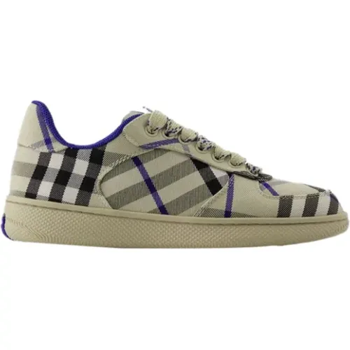 Shoes > Sneakers - - Burberry - Modalova