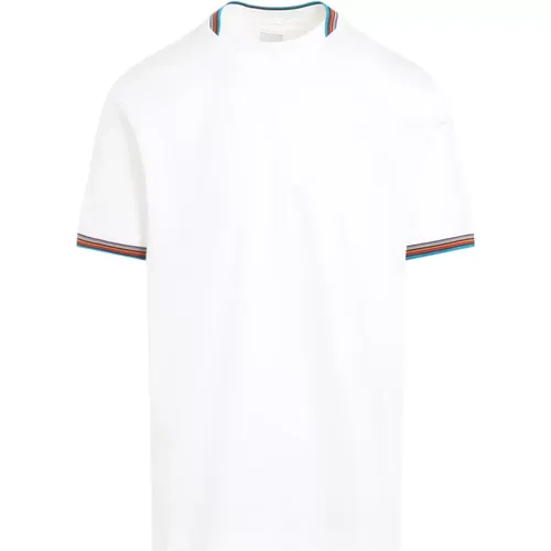 Tops > T-Shirts - - PS By Paul Smith - Modalova