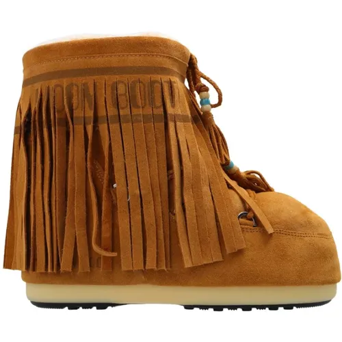 Shoes > Boots > Winter Boots - - Alanui - Modalova