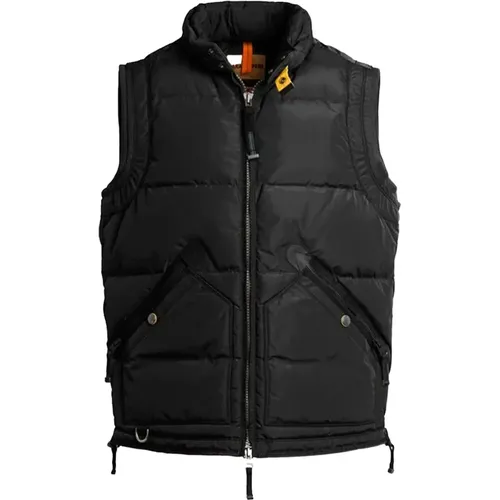 Jackets > Vests - - Parajumpers - Modalova