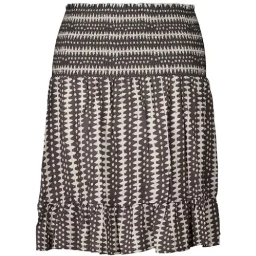 Skirts > Short Skirts - - Co'Couture - Modalova