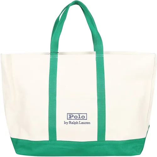 Bags > Tote Bags - - Polo Ralph Lauren - Modalova