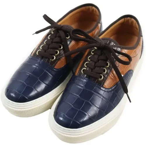 Pre-owned > Pre-owned Shoes > Pre-owned Sneakers - - Louis Vuitton Vintage - Modalova