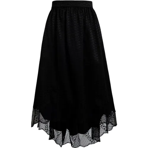 Skirts > Midi Skirts - - Zadig & Voltaire - Modalova
