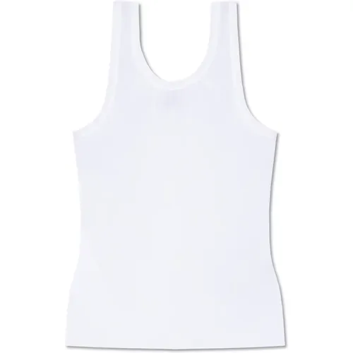 Tops > Sleeveless Tops - - Vetements - Modalova