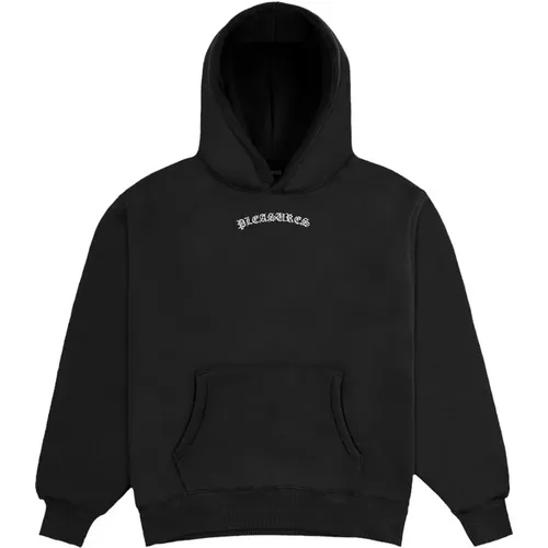 Sweatshirts & Hoodies > Hoodies - - Pleasures - Modalova