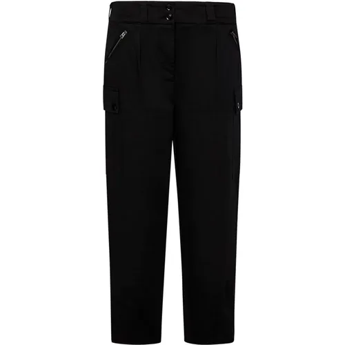 Trousers > Tapered Trousers - - Tom Ford - Modalova