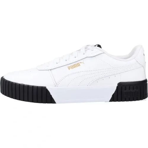 Puma - Shoes > Sneakers - White - Puma - Modalova