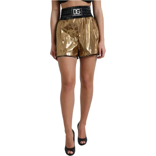 Shorts > Short Shorts - - Dolce & Gabbana - Modalova
