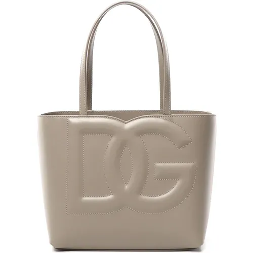 Bags > Tote Bags - - Dolce & Gabbana - Modalova