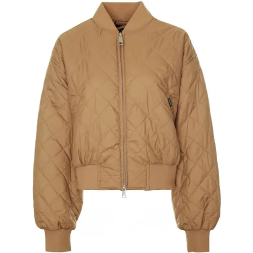 Jackets > Bomber Jackets - - Carhartt WIP - Modalova