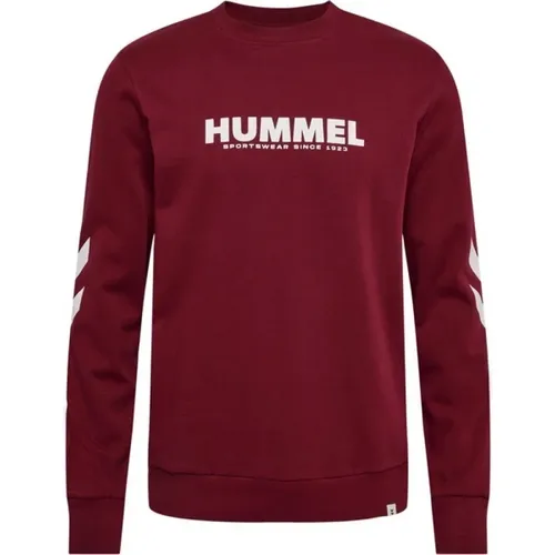Sweatshirts & Hoodies > Sweatshirts - - Hummel - Modalova