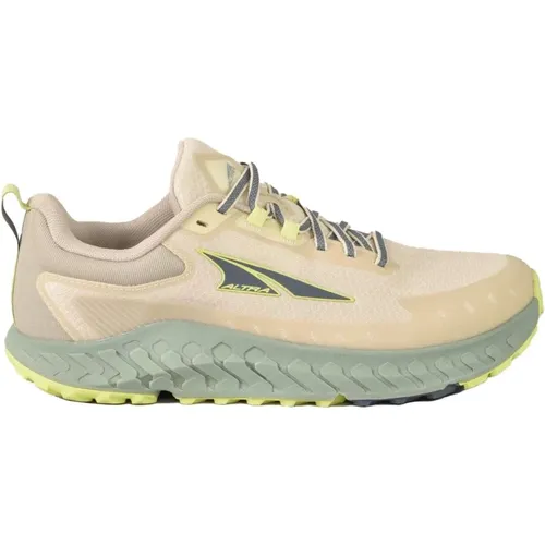 Altra - Shoes > Sneakers - Beige - Altra - Modalova