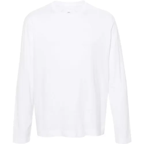 Tops > Long Sleeve Tops - - Fedeli - Modalova