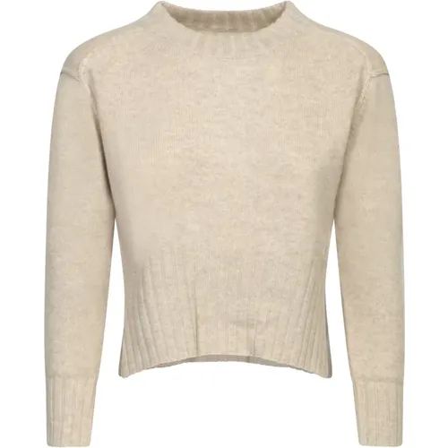 Knitwear > Cashmere Knitwear - - Loulou Studio - Modalova