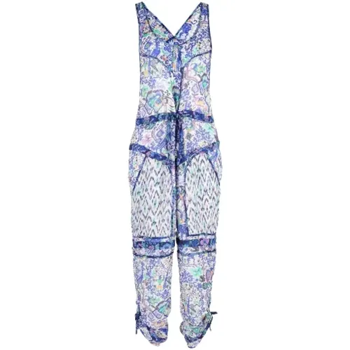 Pre-owned > Pre-owned Jumpsuits & Playsuits - - Isabel Marant Pre-owned - Modalova