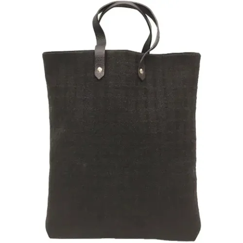 Pre-owned > Pre-owned Bags > Pre-owned Tote Bags - - Hermès Vintage - Modalova