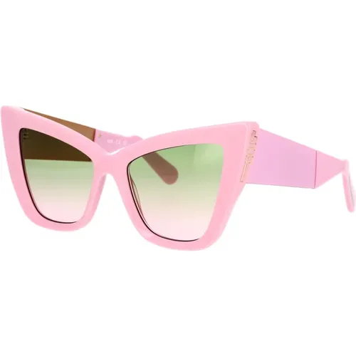 Accessories > Sunglasses - - Gcds - Modalova