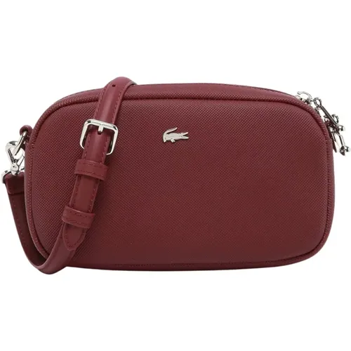 Bags > Cross Body Bags - - Lacoste - Modalova