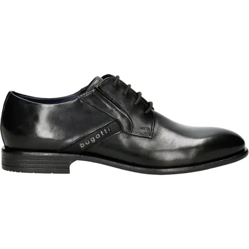Shoes > Flats > Business Shoes - - Bugatti - Modalova