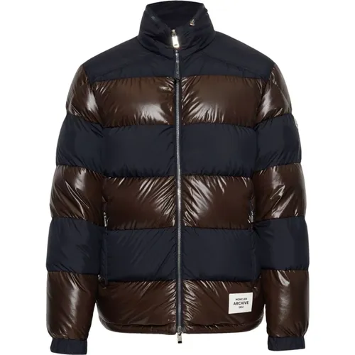 Jackets > Down Jackets - - Moncler - Modalova