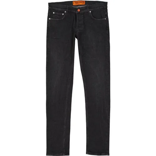 Jeans > Slim-fit Jeans - - Heron Preston - Modalova