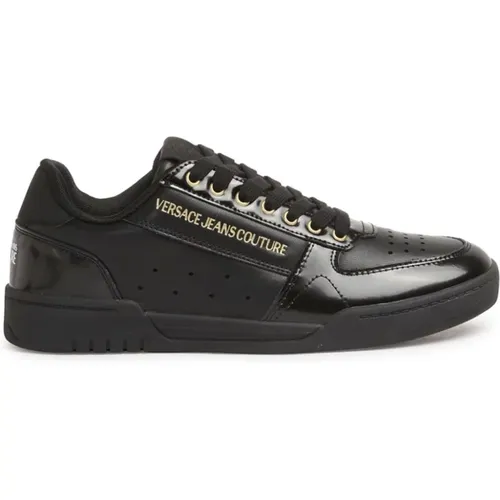 Shoes > Sneakers - - Versace Jeans Couture - Modalova