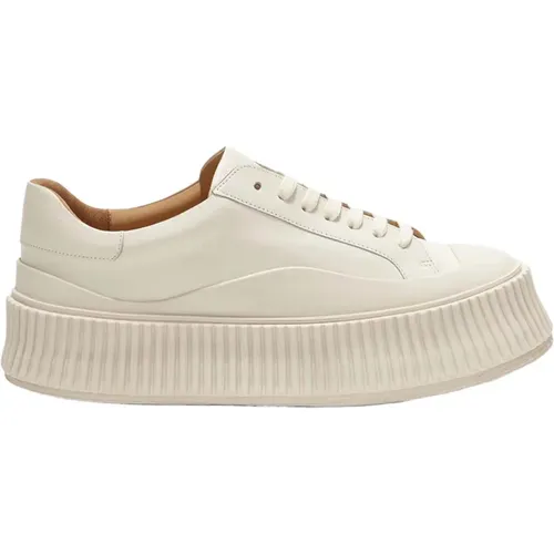 Shoes > Sneakers - - Jil Sander - Modalova