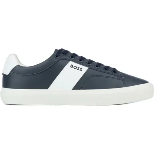 Shoes > Sneakers - - Hugo Boss - Modalova